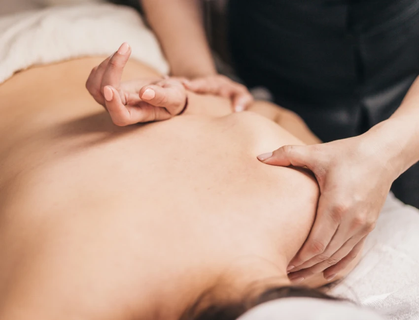 Mme Bernadette Lassus Acupuncture A Tours Massage Chinois