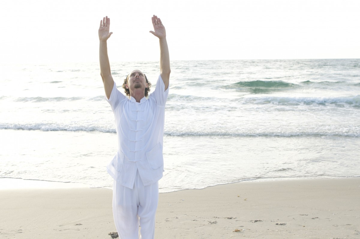 Mme Bernadette Lassus Acupuncture A Tours Qigong Tai Qi